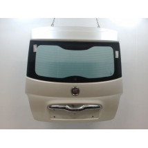 HAYON FIAT 500 II Phase 1 2007-...