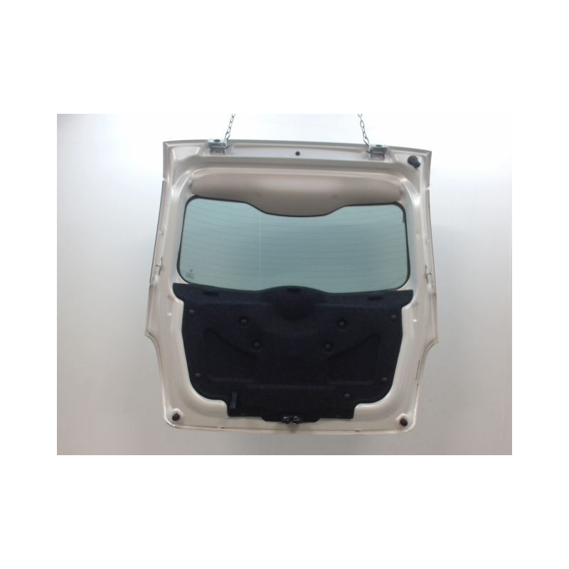 HAYON FIAT 500 II Phase 1 2007-...