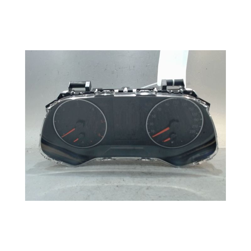 BLOC COMPTEURS RENAULT CLIO