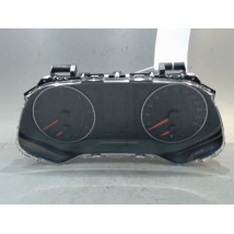 BLOC COMPTEURS RENAULT CLIO