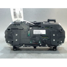 BLOC COMPTEURS RENAULT CLIO