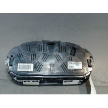 BLOC COMPTEURS RENAULT MEGANE