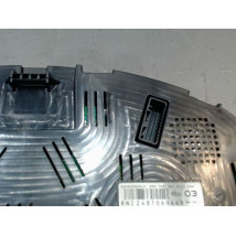 BLOC COMPTEURS RENAULT MEGANE
