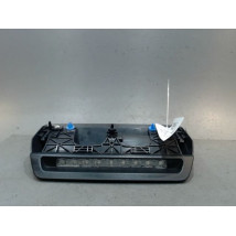 FEUX STOP SUPPLEMENTAIRE DACIA DUSTER