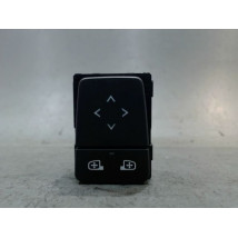 COMMANDE RETROVISSEUR EXTERIEUR ELECTRIQUE DACIA JOGGER