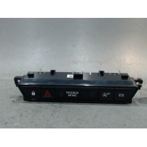 BOUTON DE WARNING DACIA JOGGER