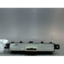 BOUTON DE WARNING DACIA JOGGER