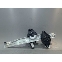 MECANISME+MOTEUR LEVE-GLACE AVANT DROIT DACIA JOGGER