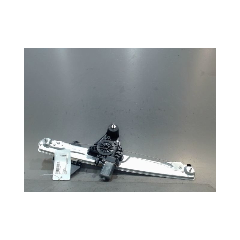 MECANISME+MOTEUR LEVE-GLACE AVANT DROIT DACIA JOGGER