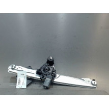 MECANISME+MOTEUR LEVE-GLACE AVANT DROIT DACIA JOGGER