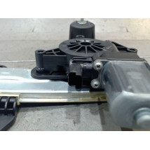 MECANISME+MOTEUR LEVE-GLACE AVANT DROIT DACIA JOGGER