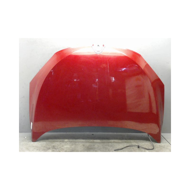 CAPOT RENAULT MEGANE