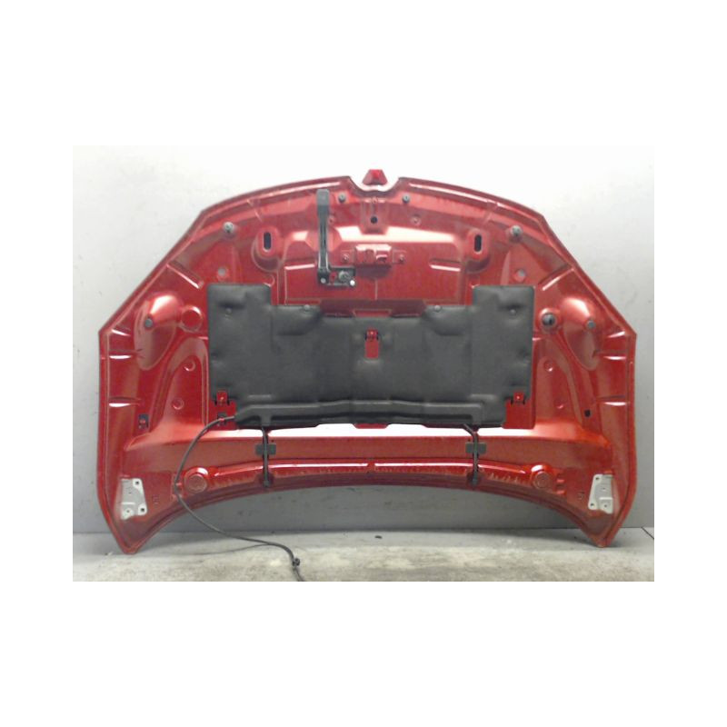 CAPOT RENAULT MEGANE