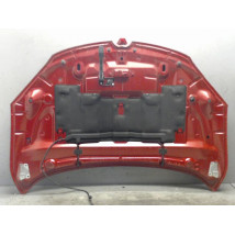 CAPOT RENAULT MEGANE