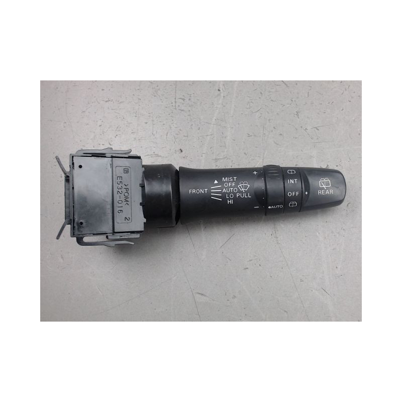 COMMANDE ESSUIE GLACE CITROEN C-CROSSER