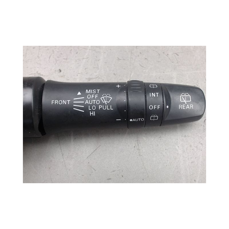 COMMANDE ESSUIE GLACE CITROEN C-CROSSER