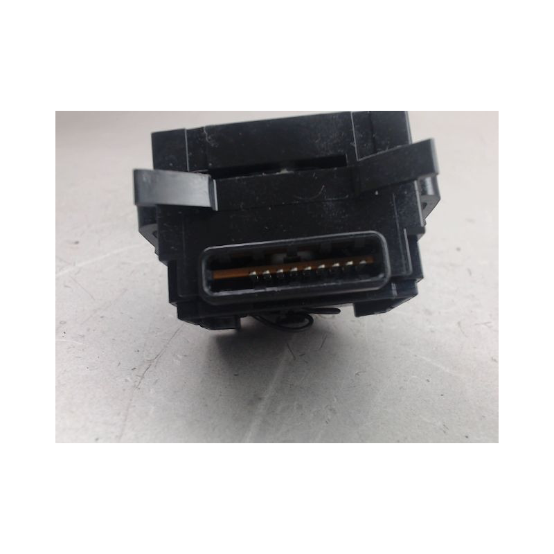 COMMANDE ESSUIE GLACE CITROEN C-CROSSER