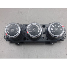 COMMANDE DE CHAUFFAGE CITROEN C-CROSSER
