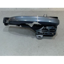POIGNEE EXTERIEURE PORTE AVANT GAUCHE RENAULT CLIO