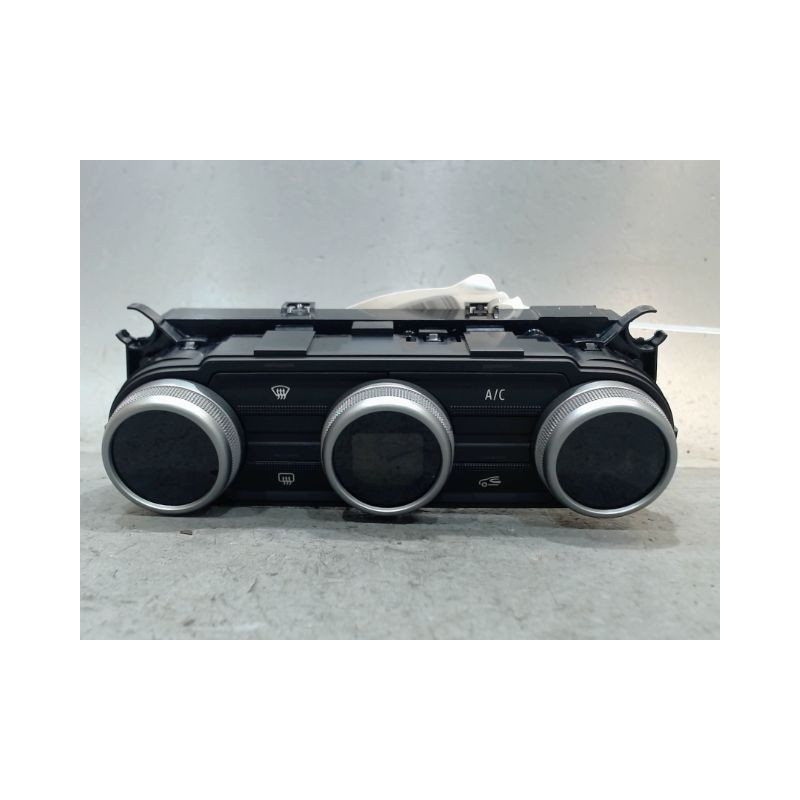COMMANDE DE CHAUFFAGE DACIA JOGGER