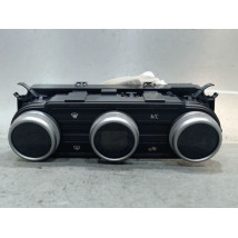 COMMANDE DE CHAUFFAGE DACIA JOGGER