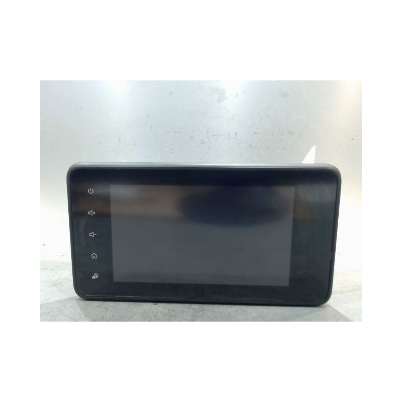 ECRAN GPS DACIA JOGGER