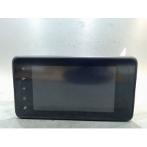 ECRAN GPS DACIA JOGGER