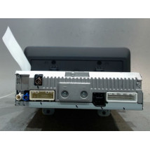 ECRAN GPS DACIA JOGGER