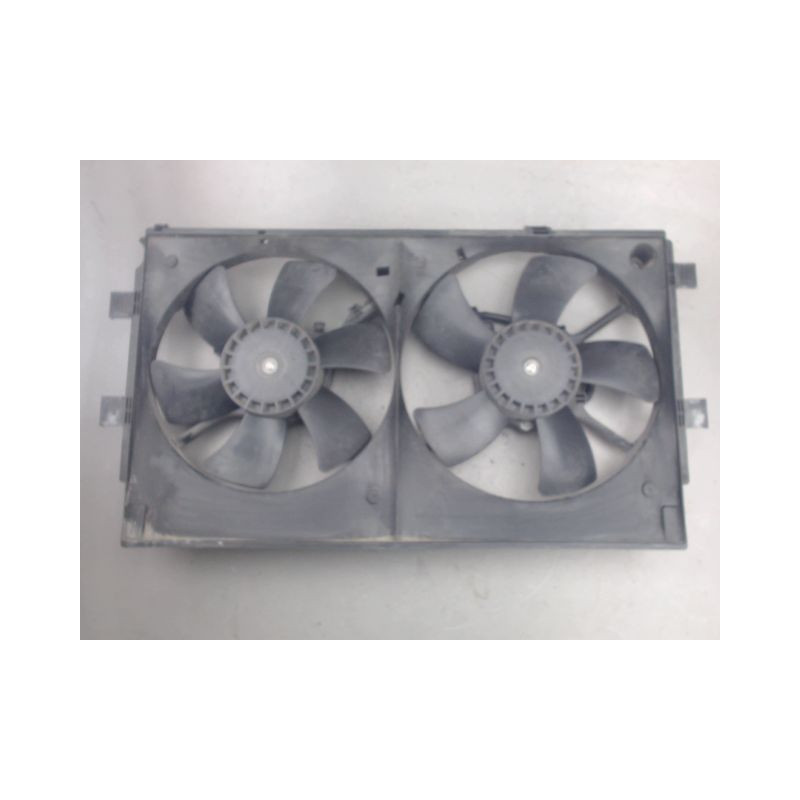 MOTEUR VENTILATEUR RADIATEUR CITROEN C-CROSSER