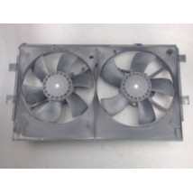 MOTEUR VENTILATEUR RADIATEUR CITROEN C-CROSSER