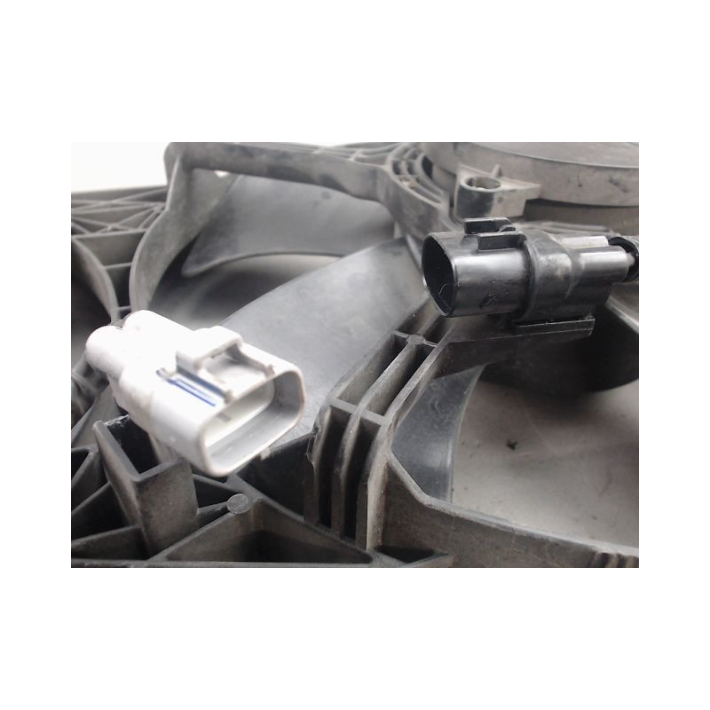 MOTEUR VENTILATEUR RADIATEUR CITROEN C-CROSSER