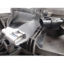 MOTEUR VENTILATEUR RADIATEUR CITROEN C-CROSSER