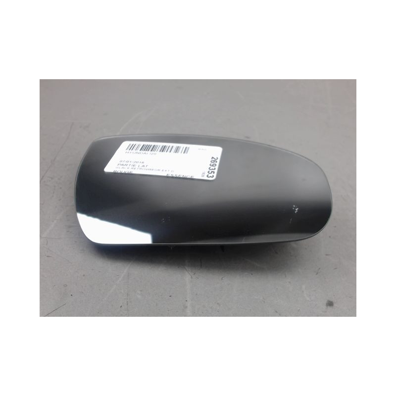GLACE RETROVISEUR EXT D HYUNDAI I20