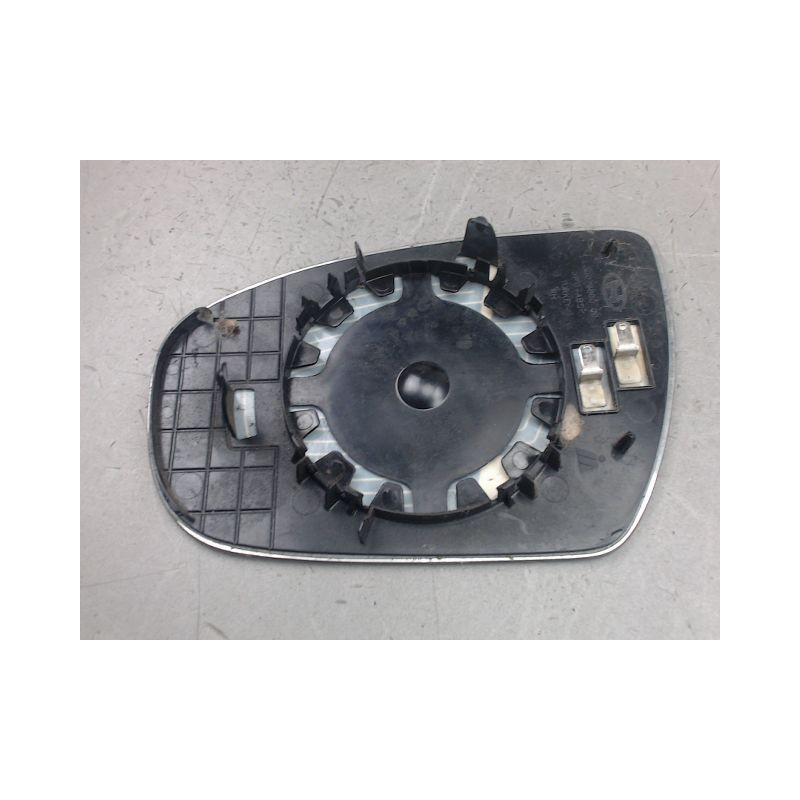 GLACE RETROVISEUR EXT D HYUNDAI I20