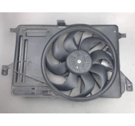 MOTEUR VENTILATEUR RADIATEUR