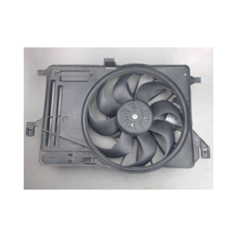 MOTEUR VENTILATEUR RADIATEUR FORD C-MAX