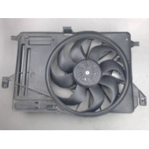 MOTEUR VENTILATEUR RADIATEUR FORD C-MAX