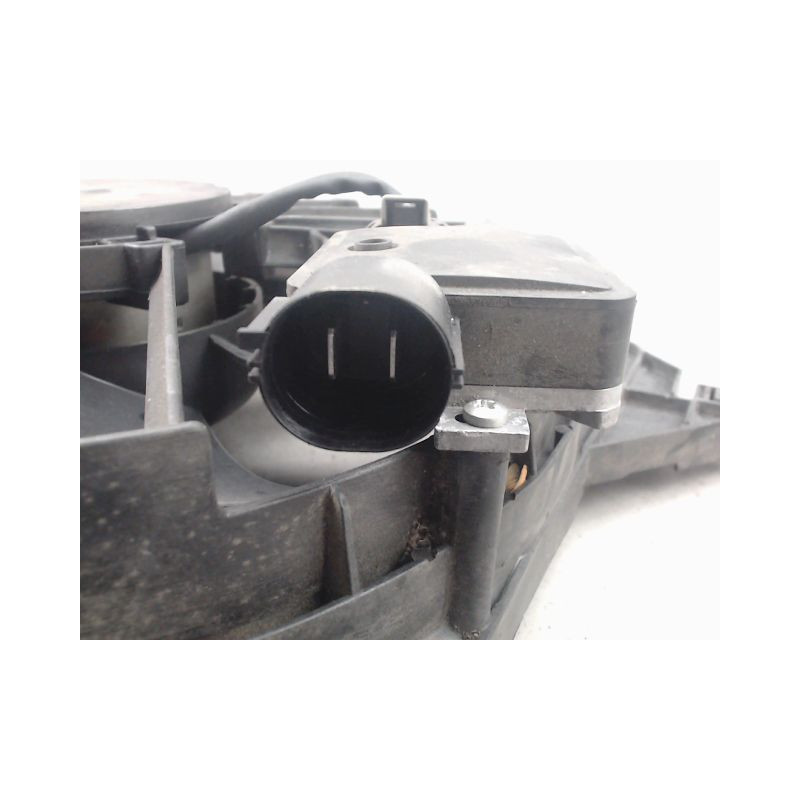 MOTEUR VENTILATEUR RADIATEUR FORD C-MAX