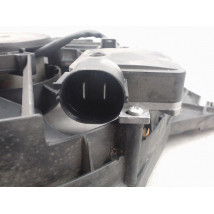 MOTEUR VENTILATEUR RADIATEUR FORD C-MAX