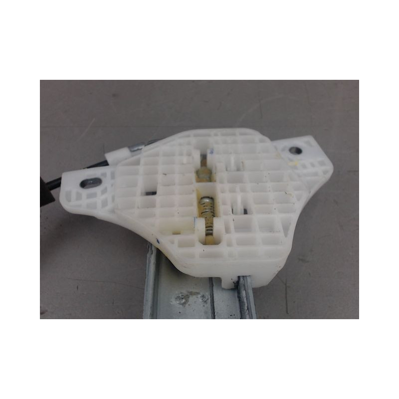 MECANISME LEVE-GLACE AVANT GAUCHE HYUNDAI I20