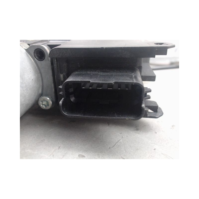 MECANISME LEVE-GLACE AVANT GAUCHE HYUNDAI I20