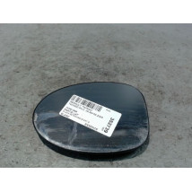 GLACE RETROVISEUR EXT G RENAULT TWINGO PH.2  98-2000