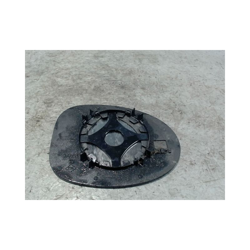 GLACE RETROVISEUR EXT G RENAULT TWINGO PH.2  98-2000