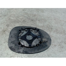 GLACE RETROVISEUR EXT G RENAULT TWINGO PH.2  98-2000