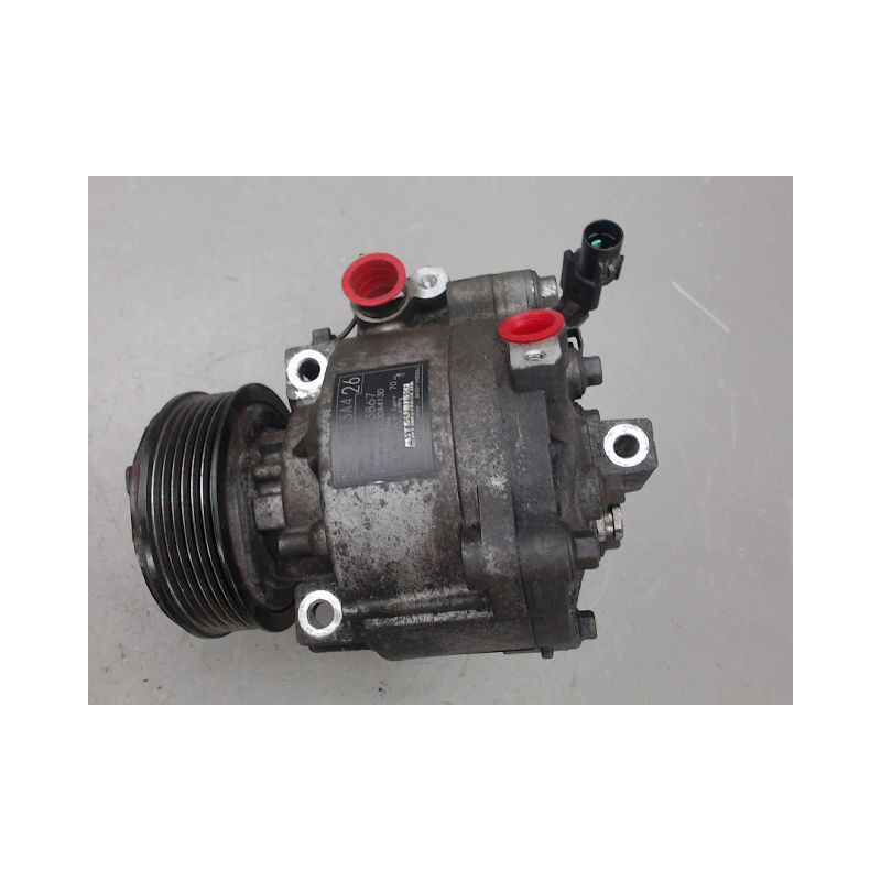 COMPRESSEUR AIR CONDITIONNE CITROEN C-CROSSER