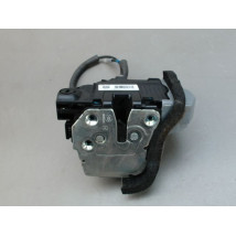 SYSTEME CONDAMNATION ARRIERE DROIT HYUNDAI I20