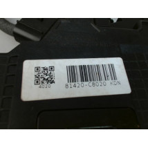 SYSTEME CONDAMNATION ARRIERE DROIT HYUNDAI I20