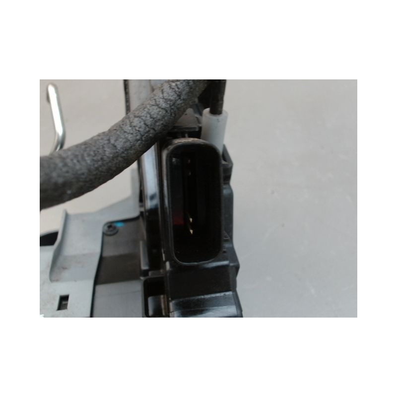 SYSTEME CONDAMNATION ARRIERE DROIT HYUNDAI I20