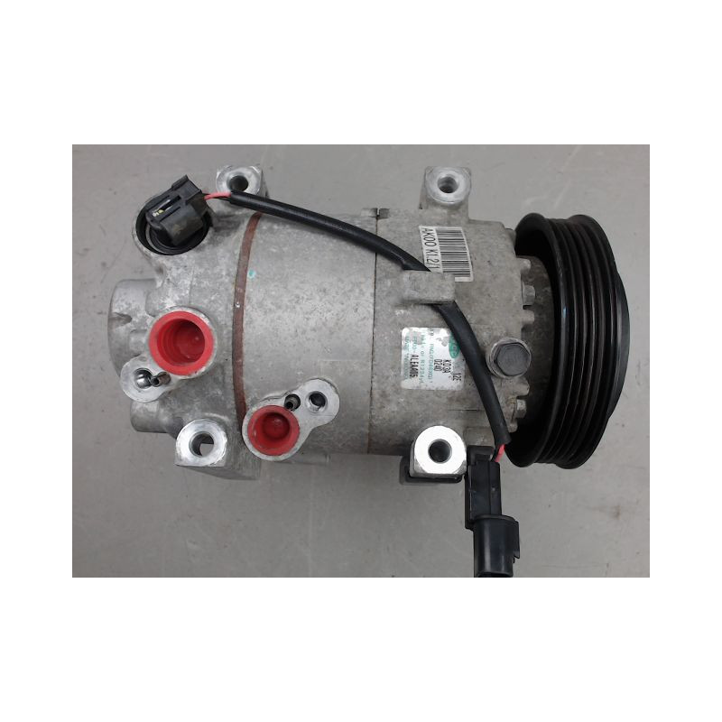 COMPRESSEUR AIR CONDITIONNE HYUNDAI I20