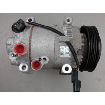 COMPRESSEUR AIR CONDITIONNE HYUNDAI I20